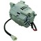 Wai Global Alternator, ALTMI IRIF, 35 Amp12 Volt, CW, Splined Shaft 12481N - alternate 1